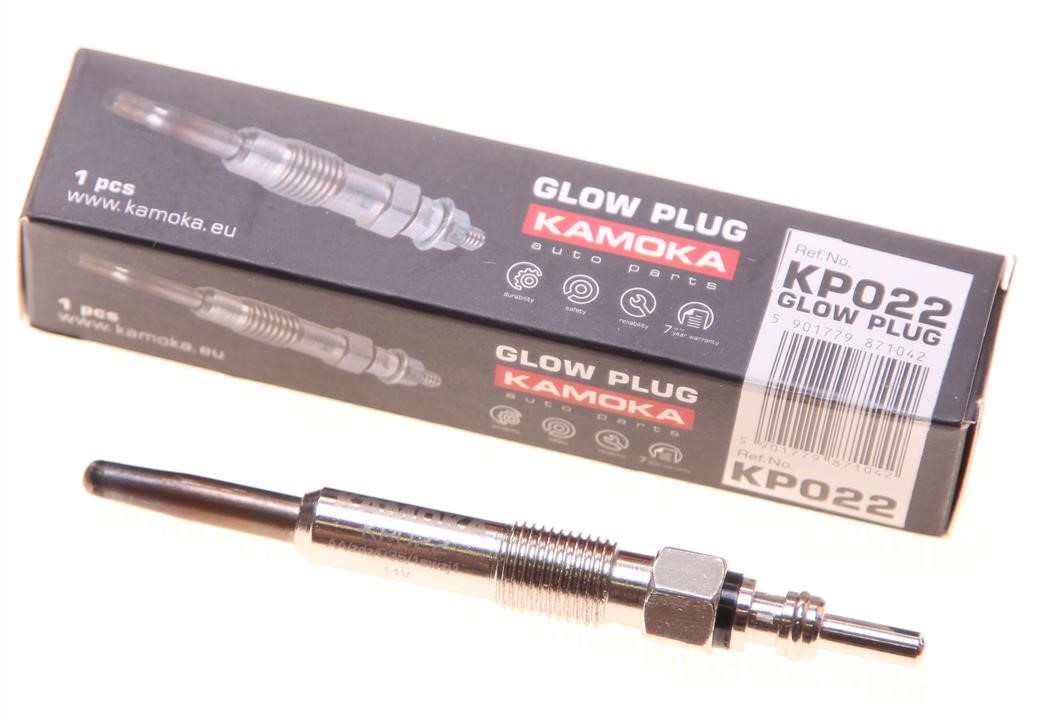 Buy Kamoka KP022 at a low price in Poland!