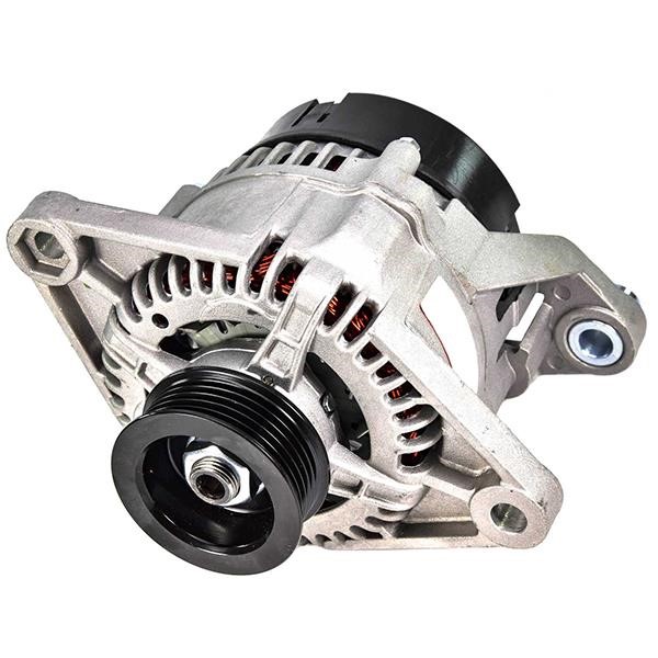Bosch 0 986 038 791 Alternator 0986038791: Buy near me at 2407.PL in Poland at an Affordable price!
