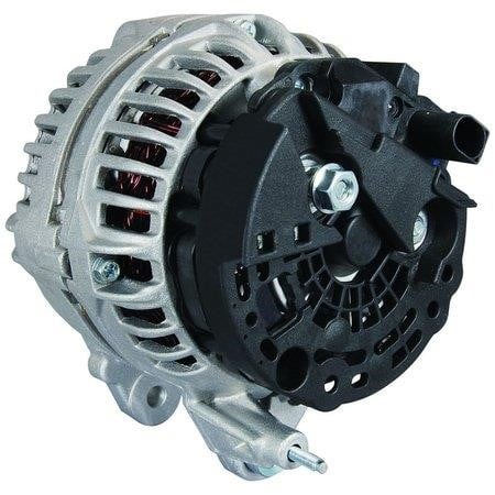 Bosch 0 986 041 860 Alternator 0986041860: Buy near me at 2407.PL in Poland at an Affordable price!