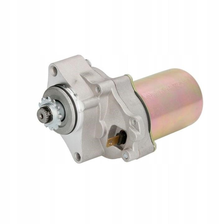Inparts IP000569 Starter IP000569: Buy near me at 2407.PL in Poland at an Affordable price!