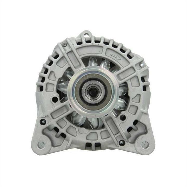 Magneti marelli 063731860010 Alternator 063731860010: Buy near me at 2407.PL in Poland at an Affordable price!