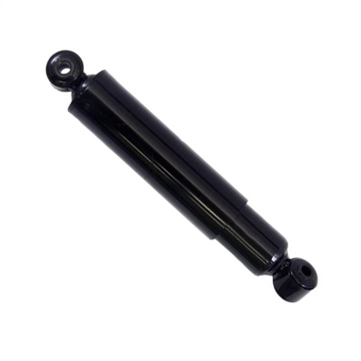 Mitsubishi MB338897 Rear oil and gas suspension shock absorber MB338897: Buy near me in Poland at 2407.PL - Good price!