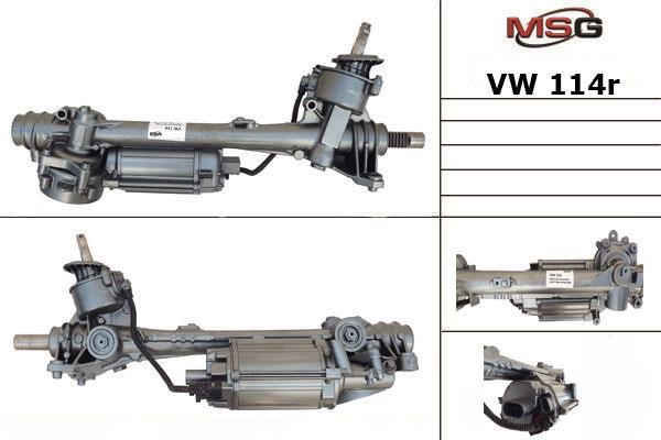 Kup MSG Rebuilding VW414.NL00.R w niskiej cenie w Polsce!