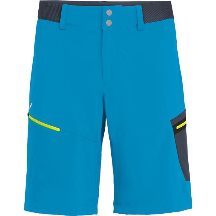 Salewa 013.002.8014 Shorts Salewa Pedroc Cargo 2 8981 - 46/S - Blue 0130028014: Buy near me in Poland at 2407.PL - Good price!