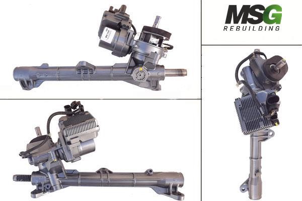 MSG Rebuilding BW409.NRF0.R Überholte Zahnstange BW409NRF0R: Kaufen Sie zu einem guten Preis in Polen bei 2407.PL!