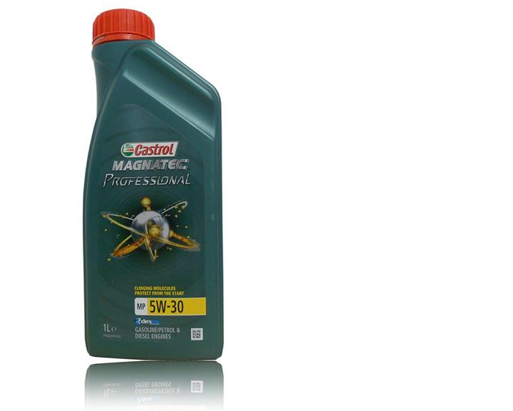 Buy Castrol 1507FB at a low price in Poland!