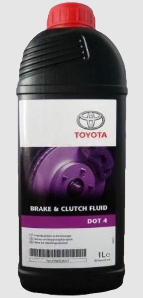 Toyota 08823-80012 Brake fluid 0882380012: Buy near me in Poland at 2407.PL - Good price!