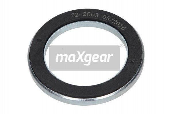 Maxgear 722603 Shock absorber bearing 722603: Buy near me in Poland at 2407.PL - Good price!