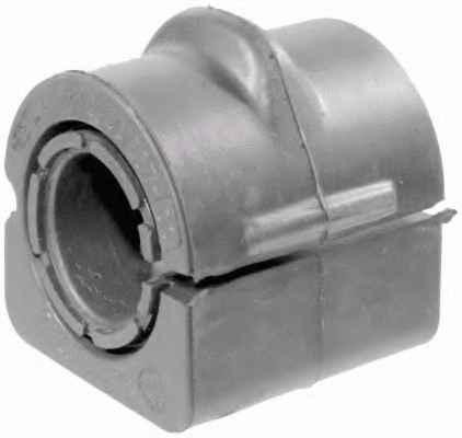 Ford 2T14-4A037-DC Rear stabilizer bush 2T144A037DC: Buy near me in Poland at 2407.PL - Good price!