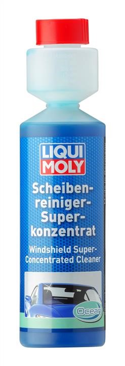 Liqui Moly 21708 Liquid in the washer reservoir Liqui Moly, summer concentrate 1:100 (Ocean), 0.25l 21708: Buy near me at 2407.PL in Poland at an Affordable price!