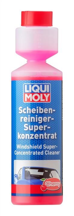 Liqui Moly 21706 Liquid in the washer reservoir Liqui Moly, summer concentrate 1:100 (Cherry), 0.25l 21706: Buy near me in Poland at 2407.PL - Good price!