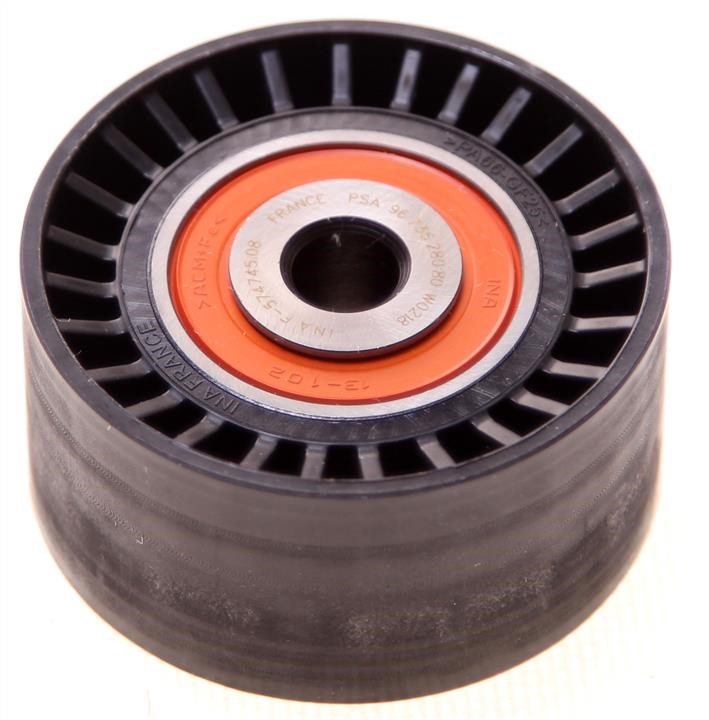 Citroen/Peugeot 0830 75 Tensioner pulley, timing belt 083075: Buy near me in Poland at 2407.PL - Good price!