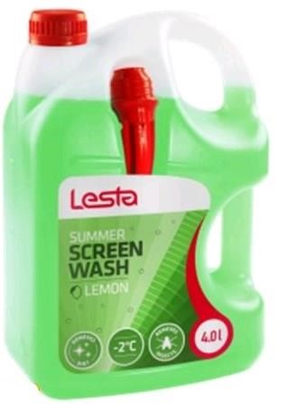 Lesta 387761 All-season windshield washer Lesta, -2°C, 4L 387761: Buy near me in Poland at 2407.PL - Good price!
