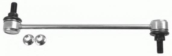 Hyundai/Kia 54840 26100 Front stabilizer bar, right 5484026100: Buy near me in Poland at 2407.PL - Good price!