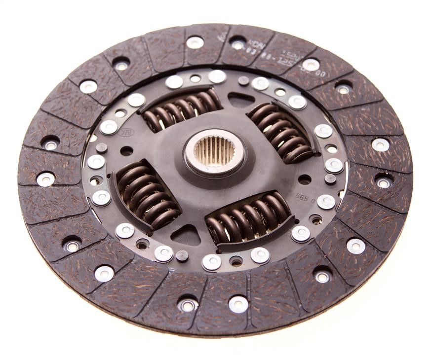 Luk 322 0383 10 Clutch disc 322038310: Buy near me in Poland at 2407.PL - Good price!
