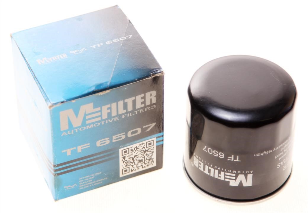 Kup M-Filter TF 6507 w niskiej cenie w Polsce!