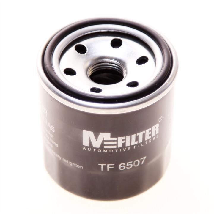 M-Filter TF 6507 Oil Filter TF6507: Buy near me in Poland at 2407.PL - Good price!