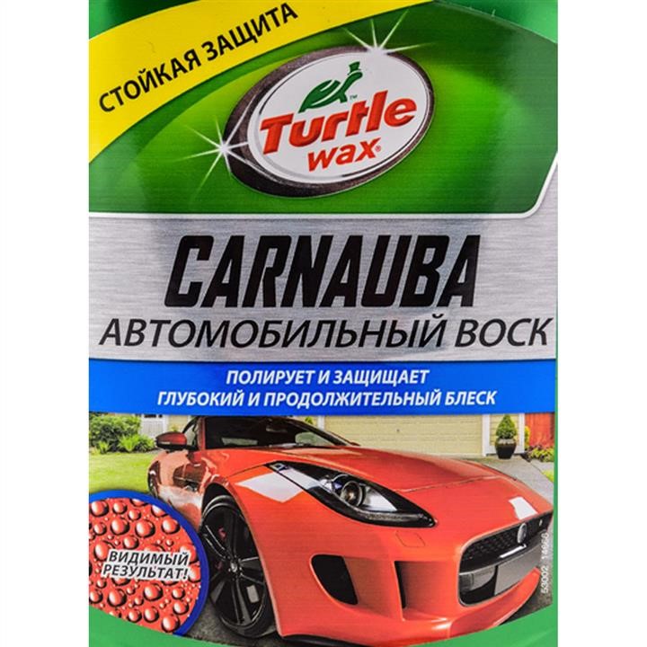 Buy Turtle wax 51780 at a low price in Poland!