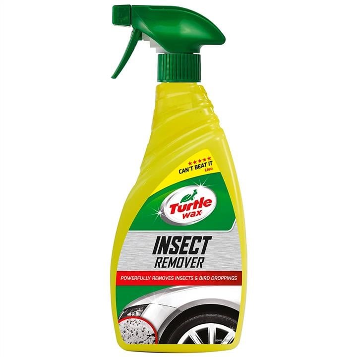 Turtle wax 53920 Bitumen and insect cleaner TURTLE WAX, 500ml 53920: Buy near me in Poland at 2407.PL - Good price!