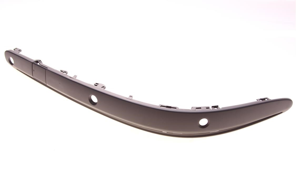 Mercedes A 211 880 10 12 9999 Trim front bumper right A21188010129999: Buy near me in Poland at 2407.PL - Good price!
