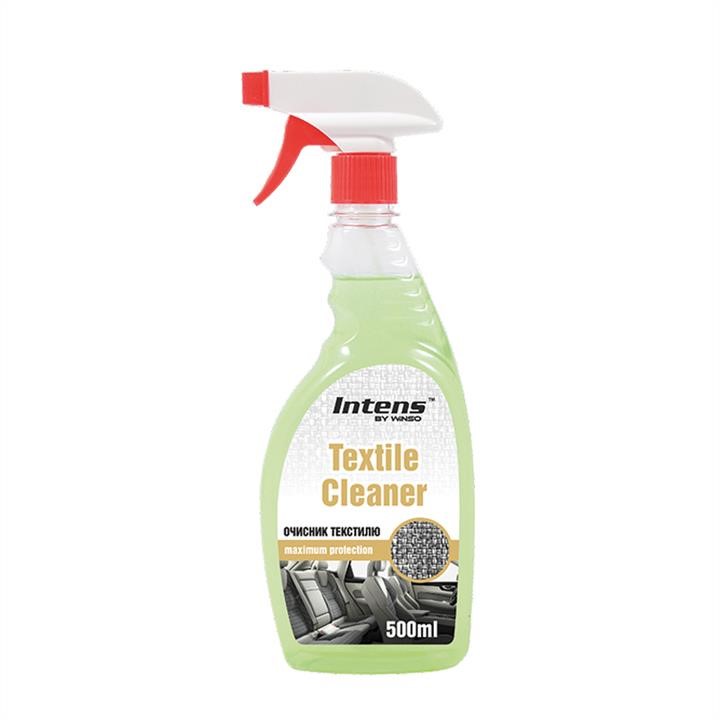 Winso 810710 Interior cleaner WINSO TEXTILE CLEANER INTENSE, 500ml 810710: Buy near me in Poland at 2407.PL - Good price!