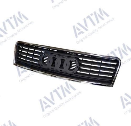 AVTM 180014999 Grille radiator 180014999: Buy near me in Poland at 2407.PL - Good price!