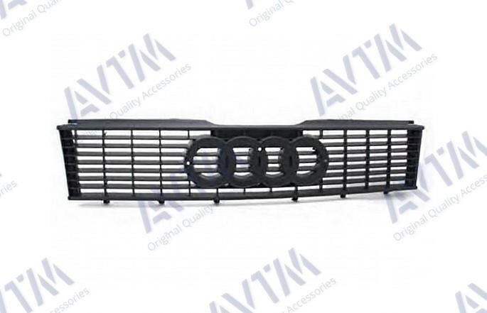 AVTM 180016990 Решетка радиатора 180016990: Отличная цена - Купить в Польше на 2407.PL!