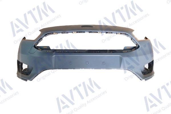 AVTM 182819900A Front bumper 182819900A: Buy near me in Poland at 2407.PL - Good price!