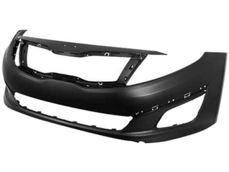 AVTM 184032901 Front bumper 184032901: Buy near me at 2407.PL in Poland at an Affordable price!