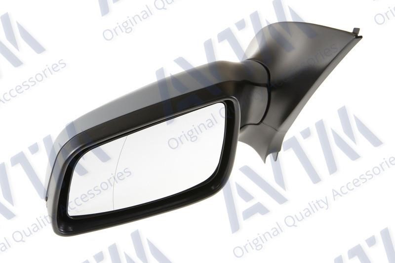 AVTM 186125437 Rearview mirror external left 186125437: Buy near me in Poland at 2407.PL - Good price!