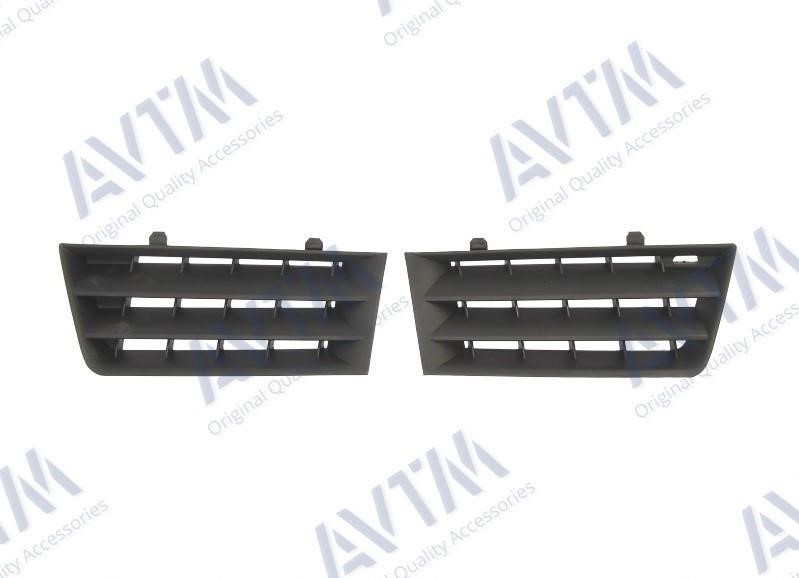 AVTM 1860419920 Grille radiator 1860419920: Buy near me in Poland at 2407.PL - Good price!