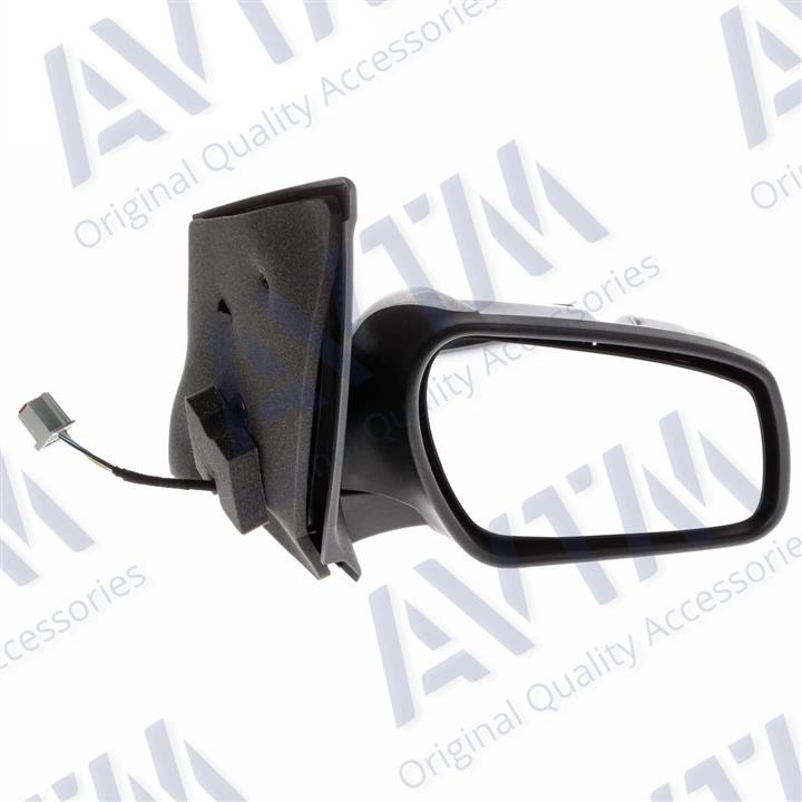 AVTM 186126392 Rearview mirror external right 186126392: Buy near me in Poland at 2407.PL - Good price!