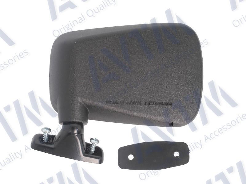 AVTM 186101115 Rearview mirror external left 186101115: Buy near me in Poland at 2407.PL - Good price!