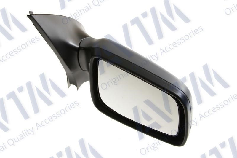 AVTM 186126437 Rearview mirror external right 186126437: Buy near me in Poland at 2407.PL - Good price!
