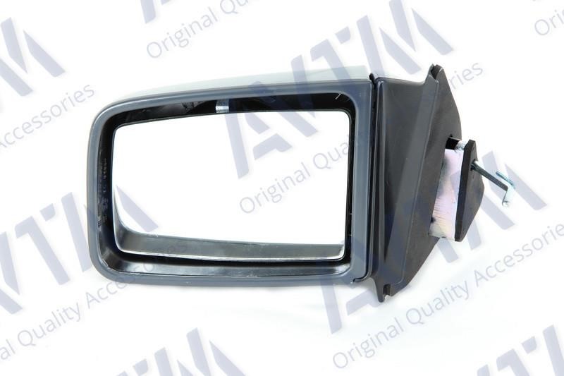 AVTM 186101423 Rearview mirror external left 186101423: Buy near me in Poland at 2407.PL - Good price!