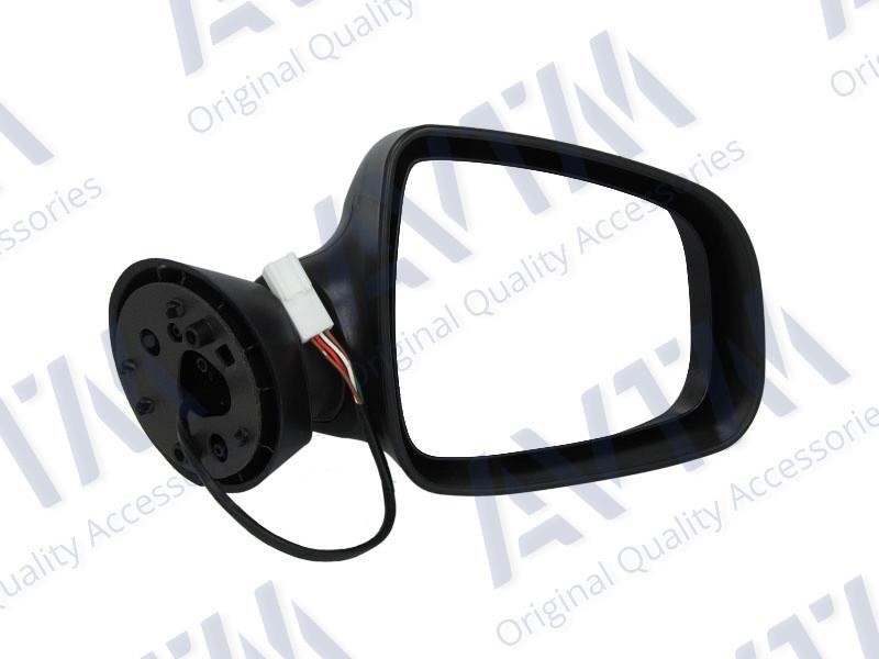AVTM 186126594 Rearview mirror external right 186126594: Buy near me in Poland at 2407.PL - Good price!