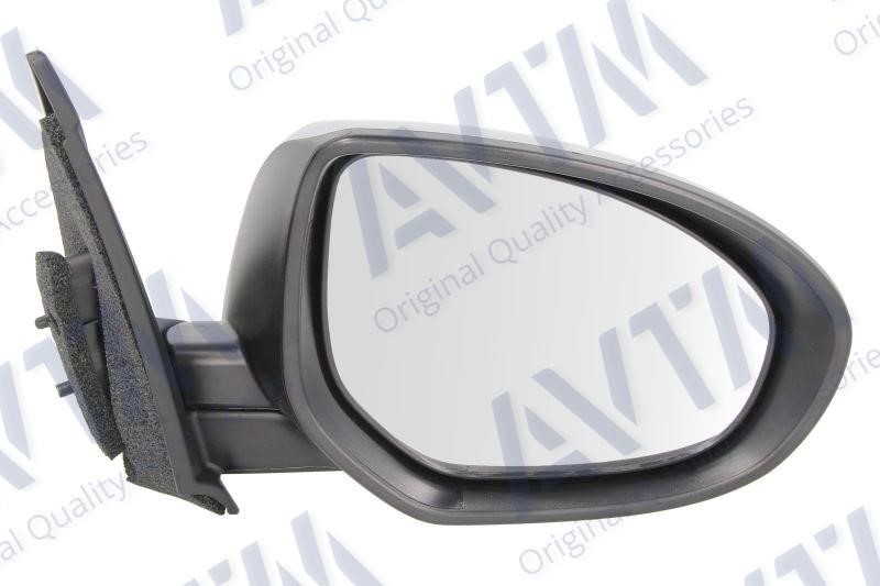 AVTM 186126657 Rearview mirror external right 186126657: Buy near me in Poland at 2407.PL - Good price!