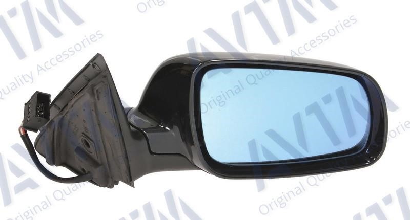 AVTM 186126797 Зеркало наружное заднего вида правое 186126797: Купить в Польше - Отличная цена на 2407.PL!