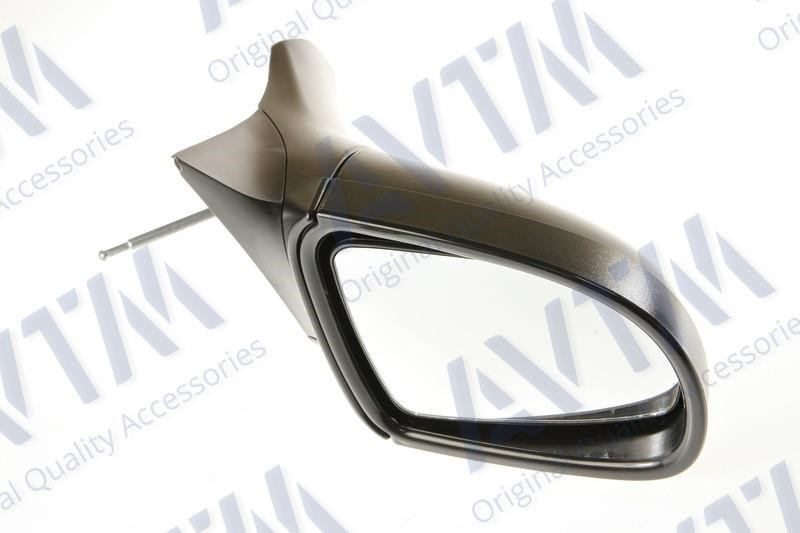 AVTM 186102417 Rearview mirror external right 186102417: Buy near me in Poland at 2407.PL - Good price!
