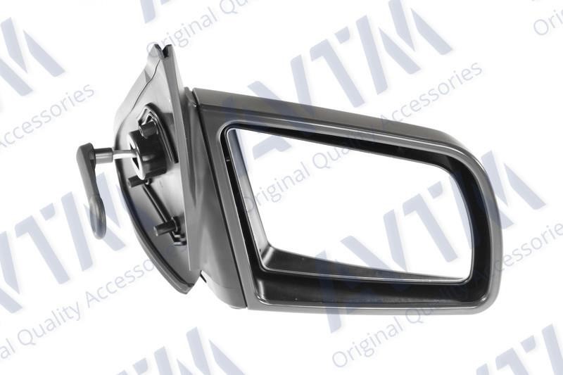 AVTM 186102431 Rearview mirror external right 186102431: Buy near me in Poland at 2407.PL - Good price!