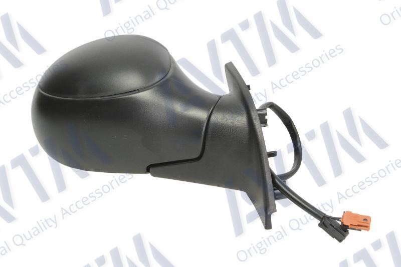 AVTM 186128851 Rearview mirror external right 186128851: Buy near me in Poland at 2407.PL - Good price!