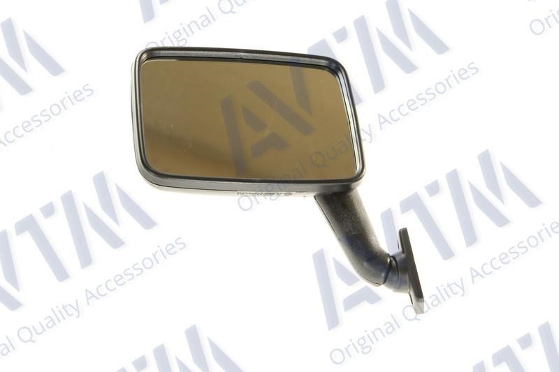 AVTM 186102983 Rearview mirror external right 186102983: Buy near me in Poland at 2407.PL - Good price!