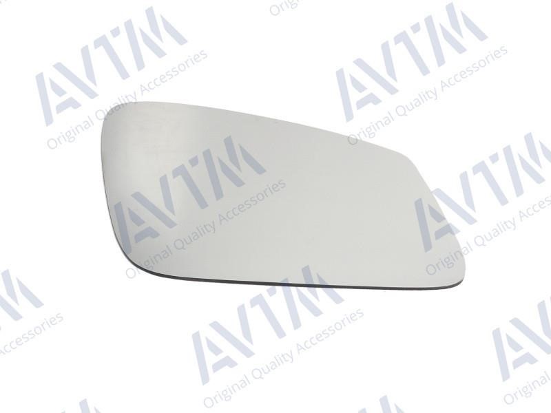 AVTM 186479845 Вкладыш бокового зеркала правого 186479845: Отличная цена - Купить в Польше на 2407.PL!