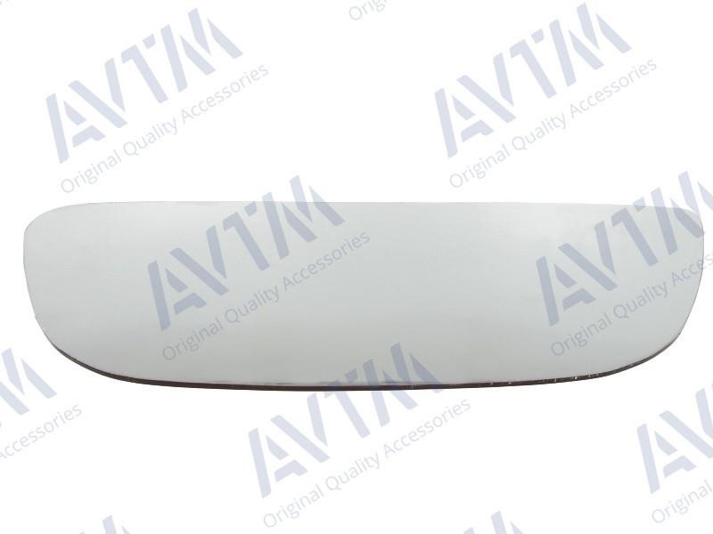 AVTM 186482750 Side mirror insert, right 186482750: Buy near me in Poland at 2407.PL - Good price!