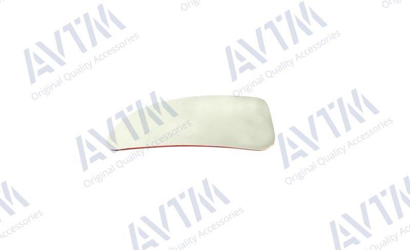 AVTM 186482905 Side mirror insert, right 186482905: Buy near me in Poland at 2407.PL - Good price!