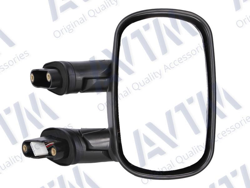 AVTM 189226930 Rearview mirror external right 189226930: Buy near me in Poland at 2407.PL - Good price!