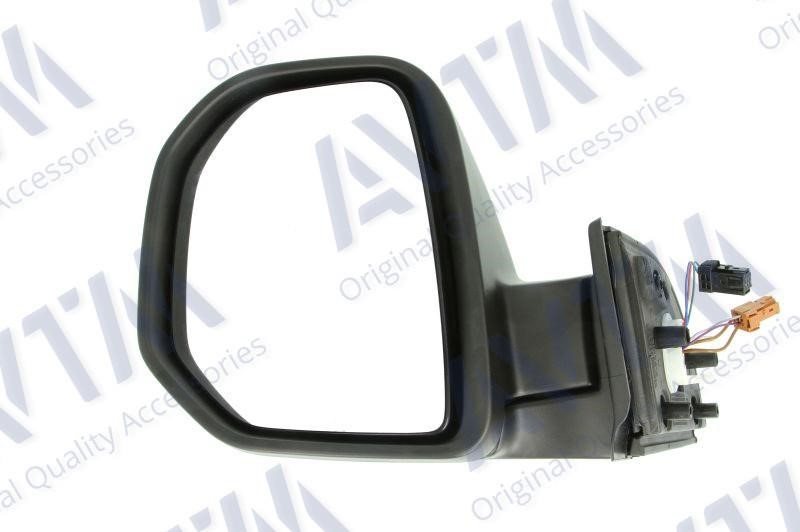 AVTM 189229998 Rearview mirror external left 189229998: Buy near me in Poland at 2407.PL - Good price!