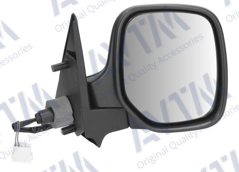 AVTM 189234974 Rearview mirror external right 189234974: Buy near me in Poland at 2407.PL - Good price!
