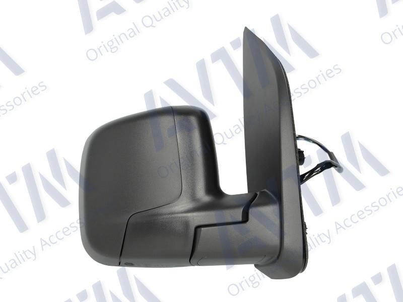 AVTM 189236351 Rearview mirror external right 189236351: Buy near me in Poland at 2407.PL - Good price!