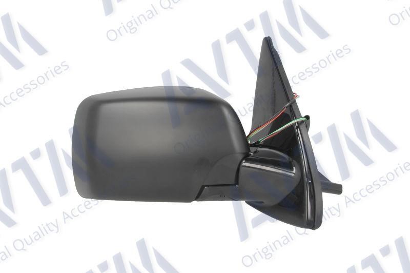 AVTM 189026888 Rearview mirror external right 189026888: Buy near me in Poland at 2407.PL - Good price!